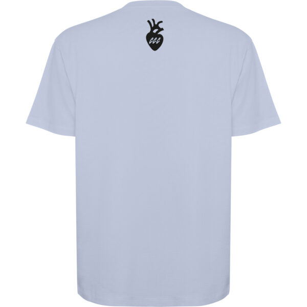 CAMISETA CABEZA CORAZÓN Y CJNS CCC - Imagen 7